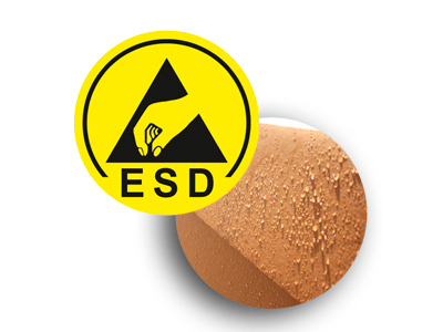 tratamiento ESD y Hidrofugo