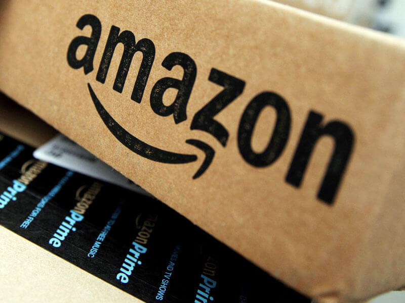 Frustration Free Packaging de Amazon