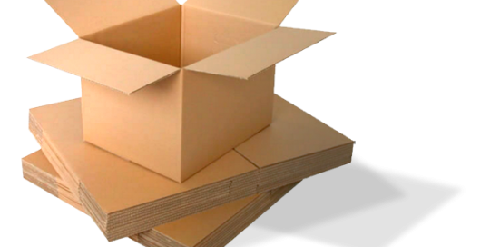 Palets / BOXES'Y / Cajas de devoluciones de consumo  AB