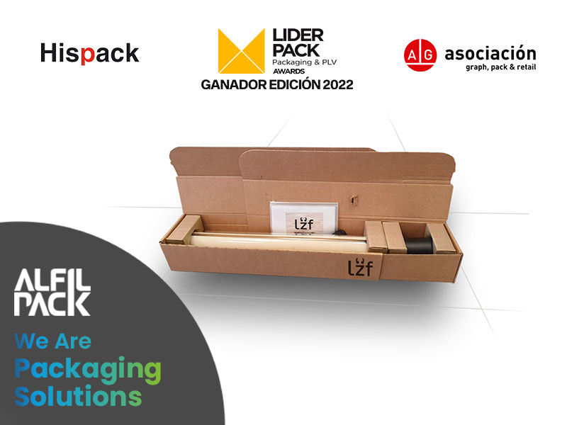 Alfilpack-gana-el-premio-Liderpack-al-mejor-packaging-de-producto-para-el-hogar-Luziferlamps-1