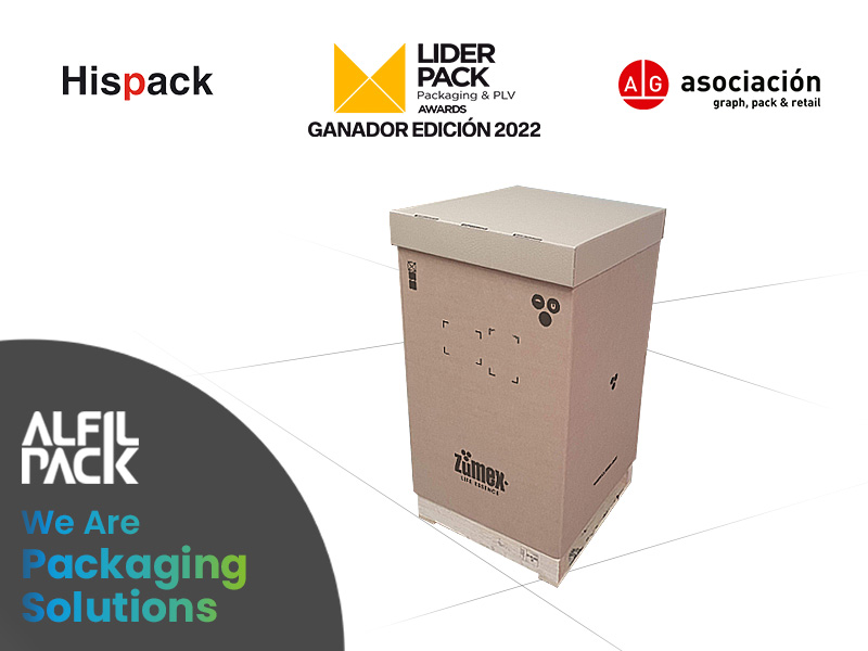 Alfilpack-obtien-el-premio-Liderpack-al-mejor-packaging-de-logistica-y-distribucion