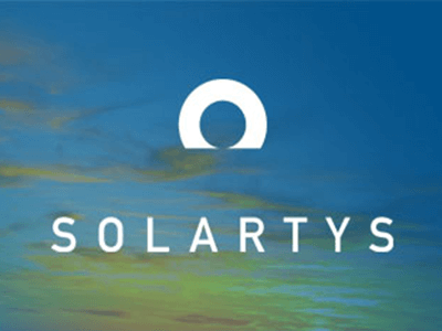 Logo solarys