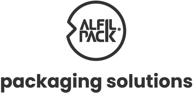 Alfilpack Logo